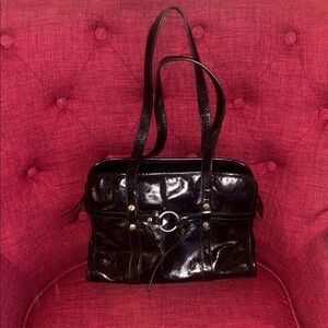 Vintage Hobo Avon Shoulder Bag